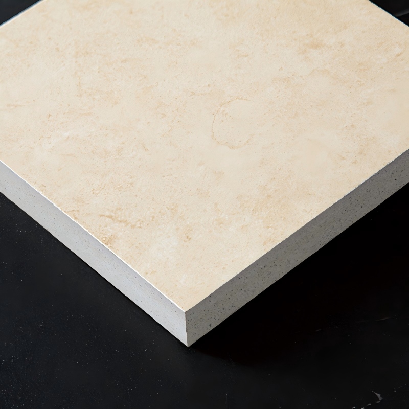 Чи можна використовувати плитку Rustic для облицювання стін? Спробуйте Dry Granule Anti-Slip Upgrade!